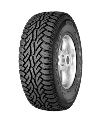 Continental ContiCrossContact AT 235/85 R16C 114/111Q